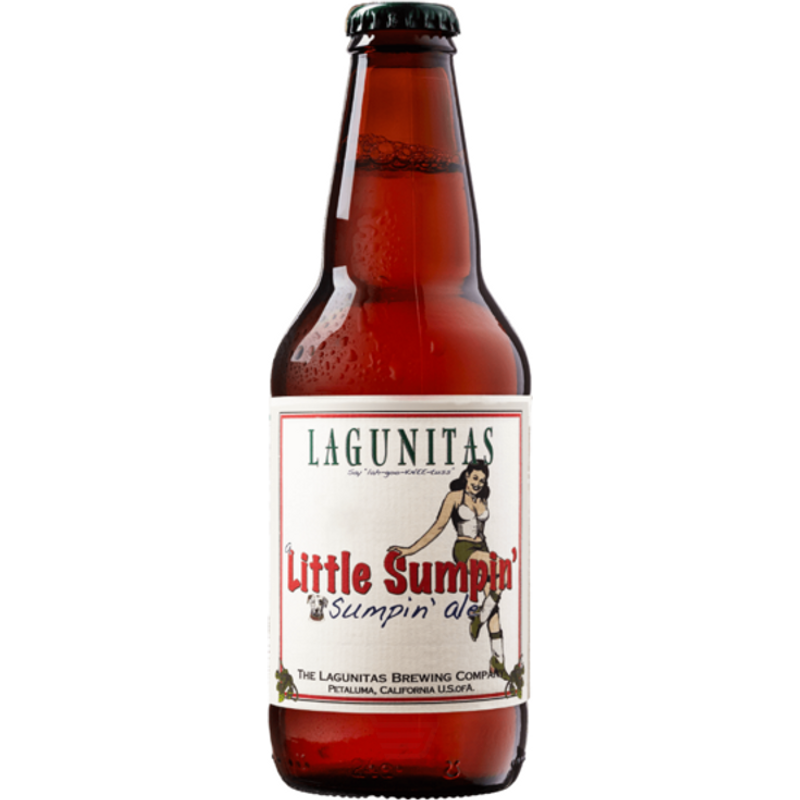 Lagunitas Little Sumpin&