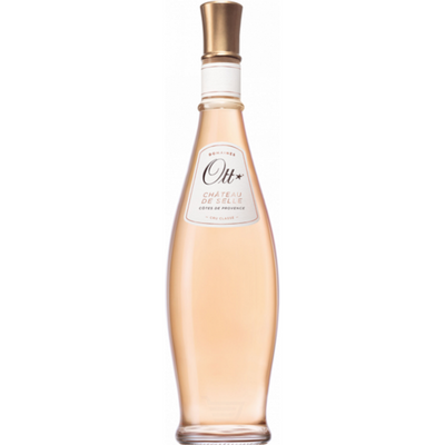 Domaines Ott Chateau de Selle Rosé 750ml Bottle