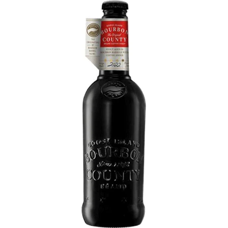 Goose Island Coffee Stout 16.9oz Bottle