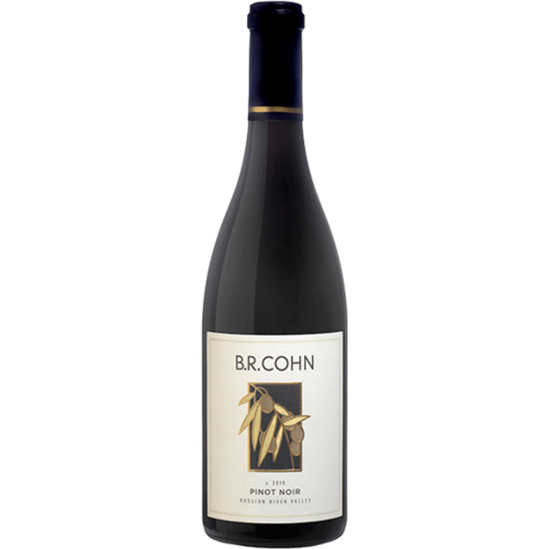 B.R. Cohn Silver Label North Coast Pinot Noir 750mL