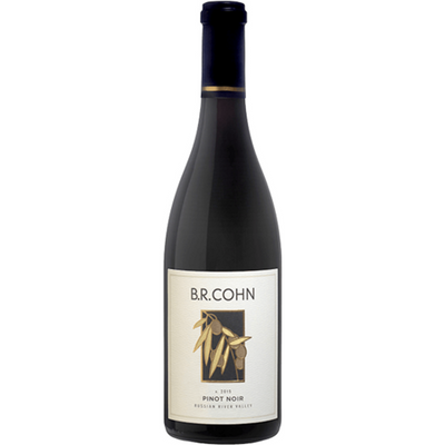 B.R. Cohn Silver Label North Coast Pinot Noir 750mL