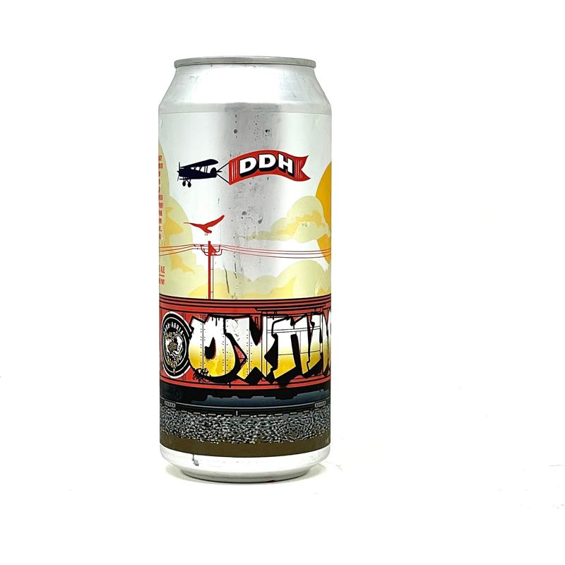 Casa Agria Ddh Oxnard 16oz Can