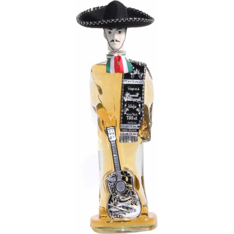 Riqueza Anejo Charro 750ml Bottle