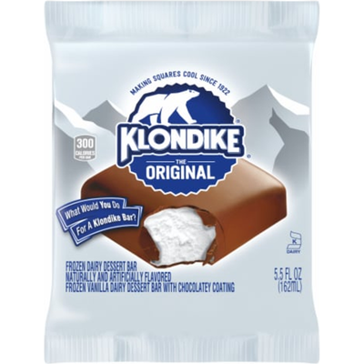 Klondike Original 2oz Count
