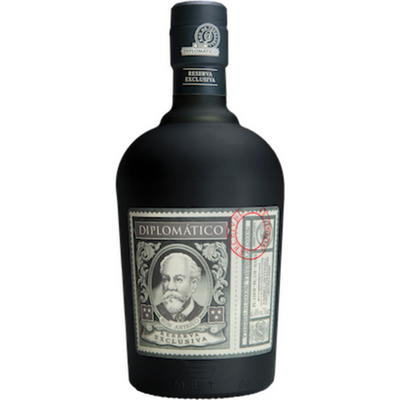 Diplomatico Rum Reserva Exclusiva 750mL
