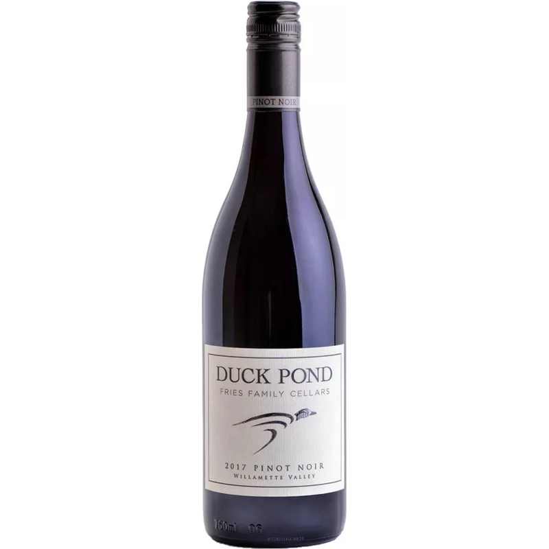 Duck Pond 750ml Bottle