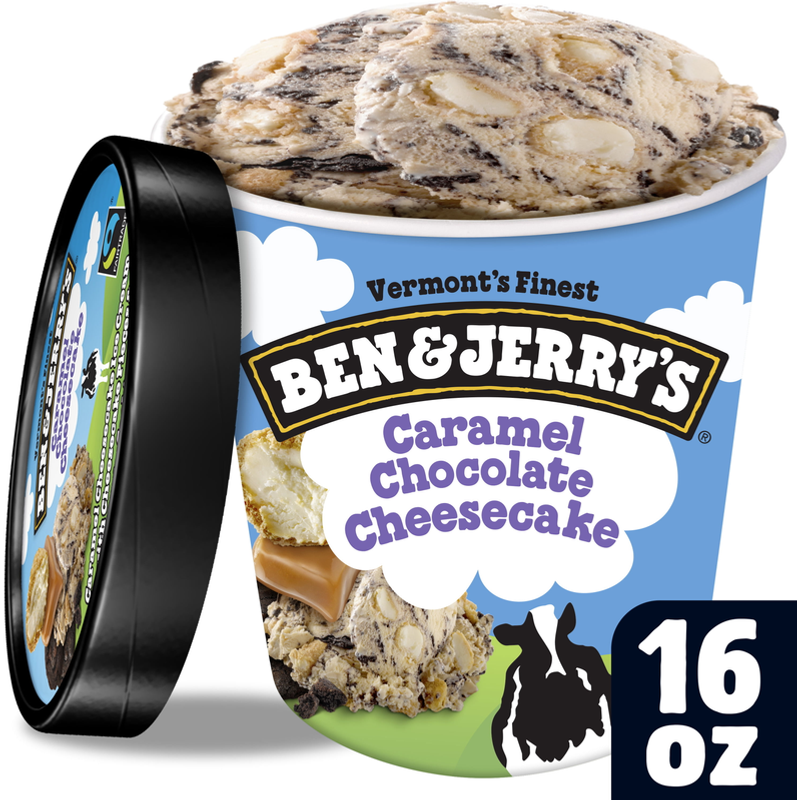 Ben & Jerry&