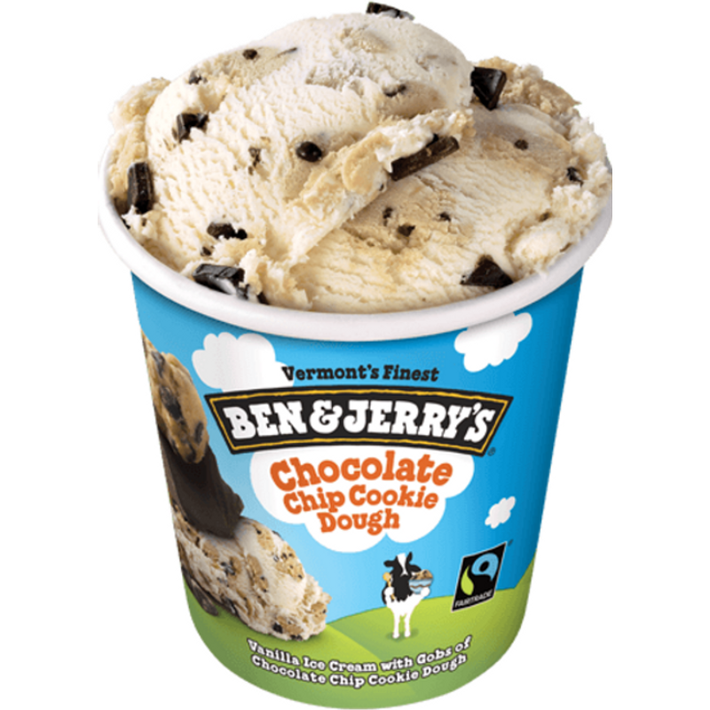 Ben & Jerry&