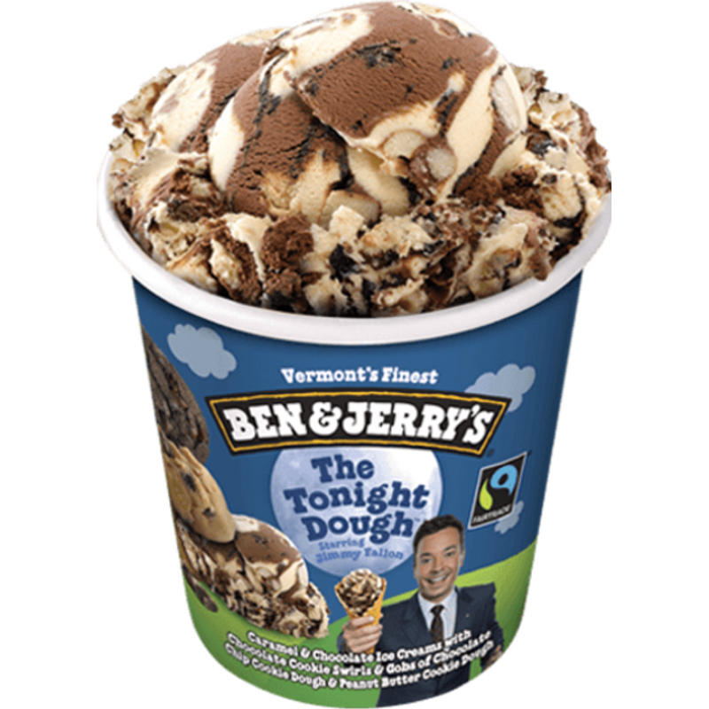 Ben & Jerry&