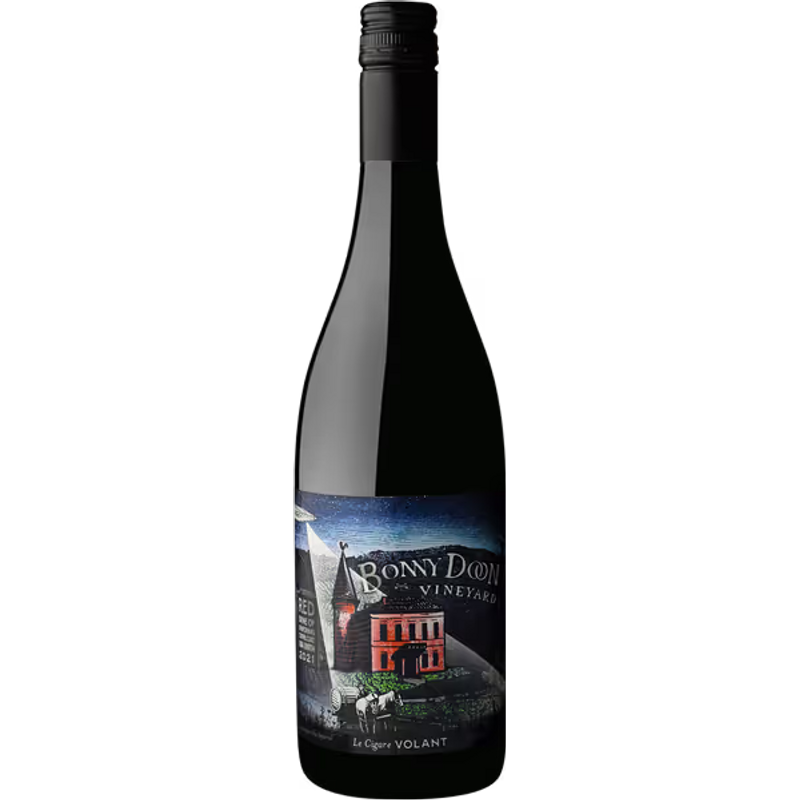 Bonny Doon Le Cigare Volant 750ml Bottle