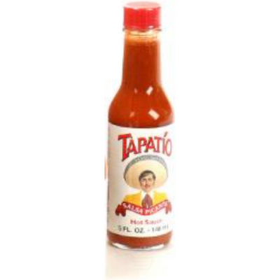 Tapatio Picante Hot Sauce 10oz