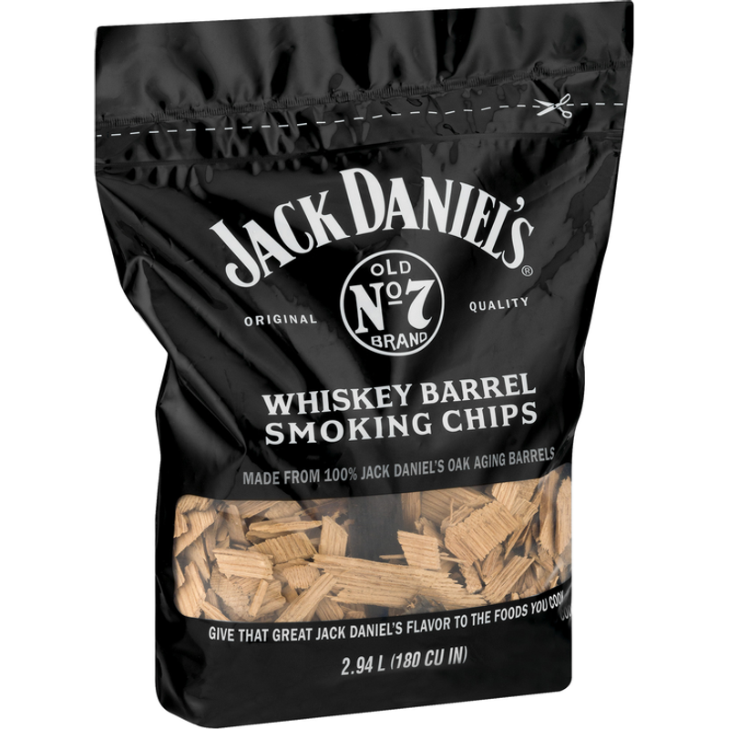 Jack Daniel&