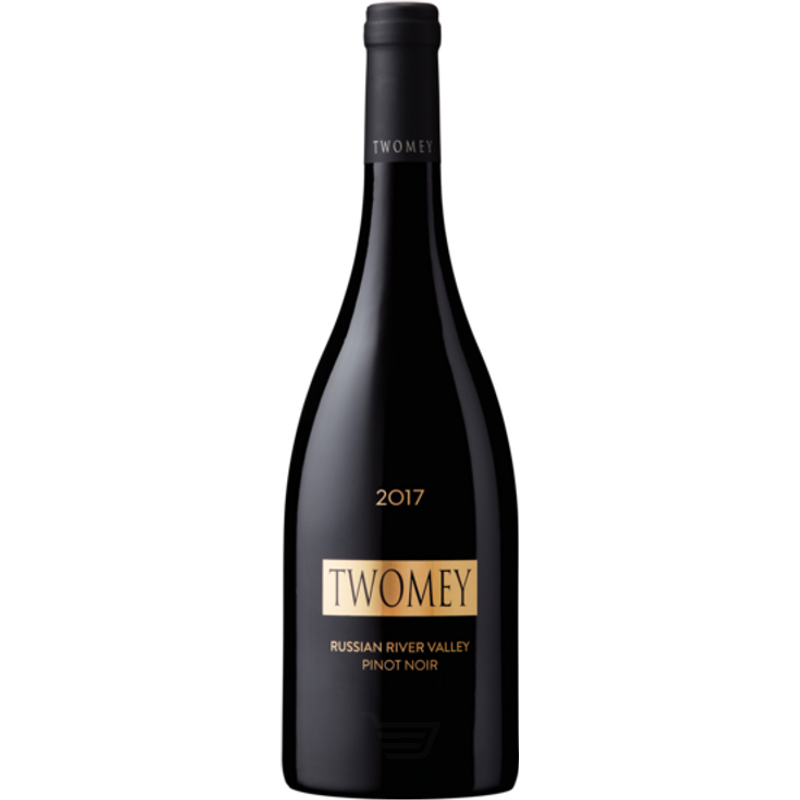 Twomey Pinot Noir Russian River 750ml Bottle