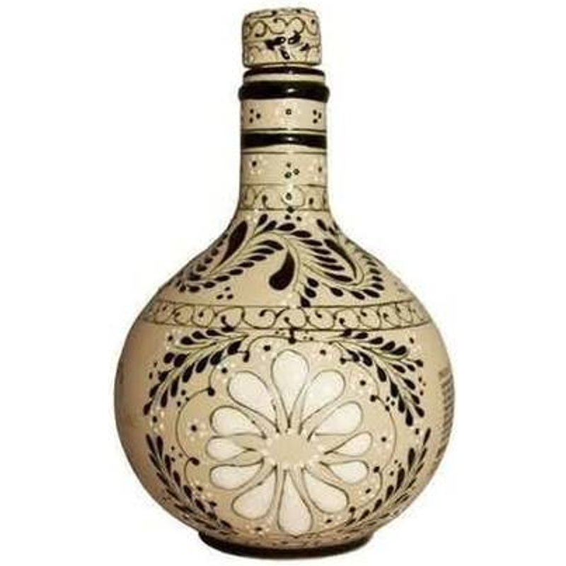 Grand Mayan Silver Tequila 750ml Bottle