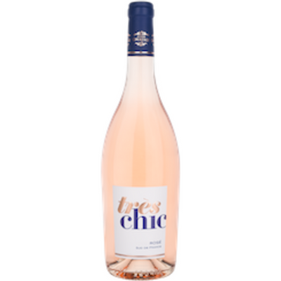 Le Grand Courtage Tres Chic Rosé 750ml Bottle