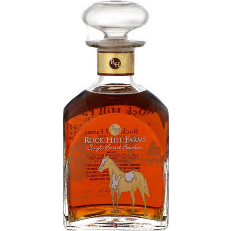 Rock Hill Farms Bourbon Whiskey 750mL