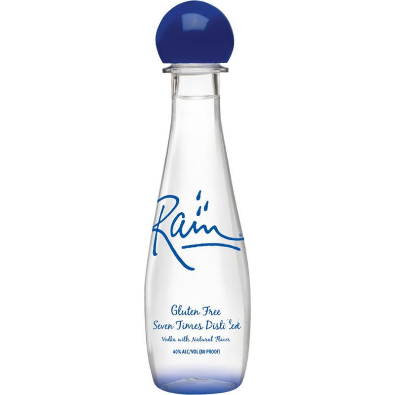 Rain 50ml Bottle