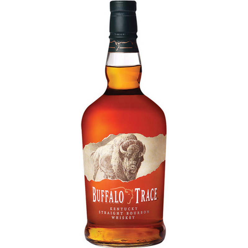 Buffalo Trace Kentucky Straight Bourbon Whiskey 1L