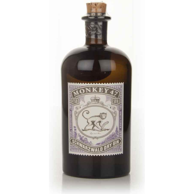 Monkey 47 Schwarzwald 750ml Bottle