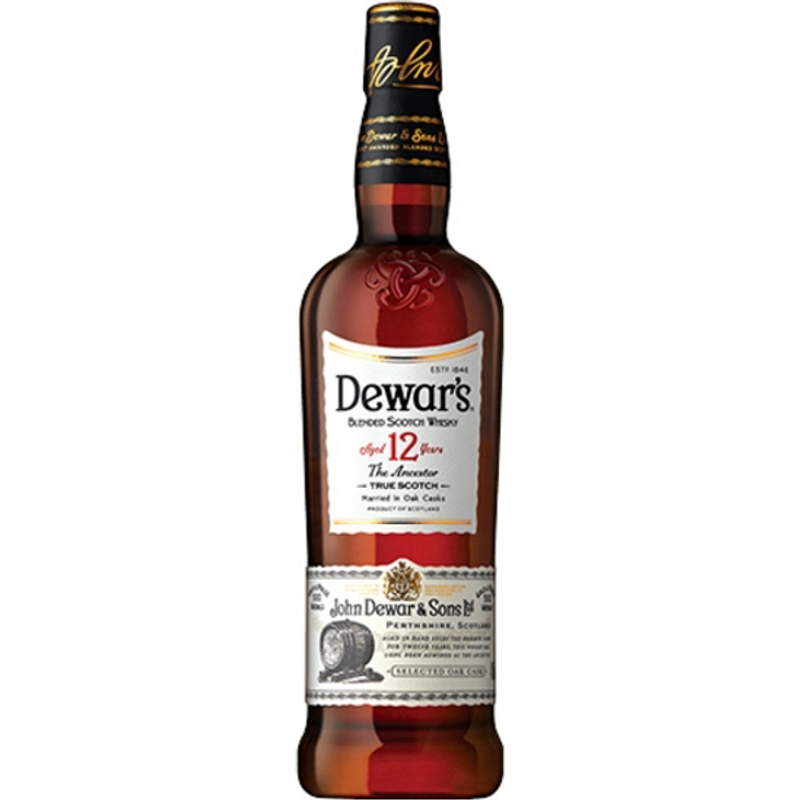 Dewar&