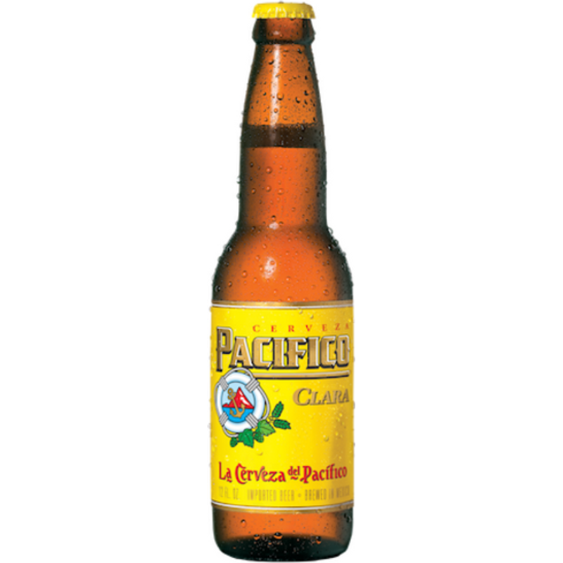 Pacifico Clara 12 Pack 12 oz Bottles – House of Ambrose