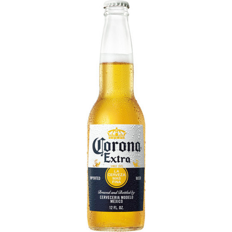 Corona Extra 24 Pack 12 oz Bottles