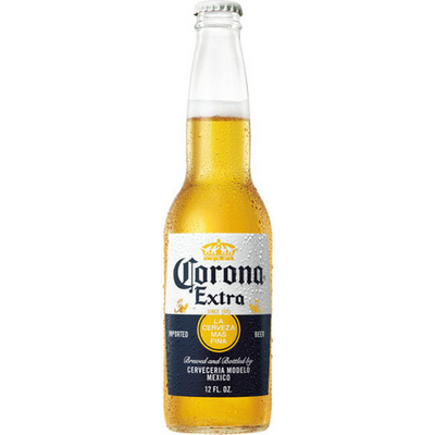 Corona Extra 24 Pack 12 oz Bottles