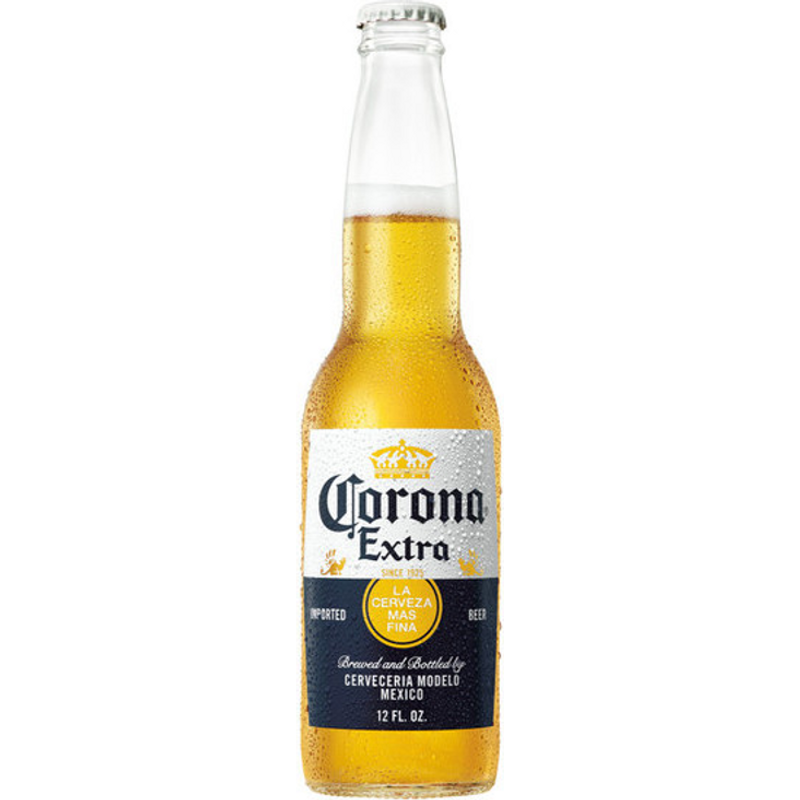 Corona Extra 18 Pack 12 oz Bottles