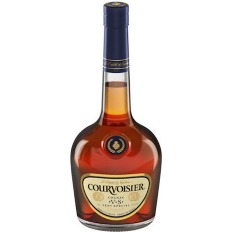 Courvoisier V.S. Cognac 375mL