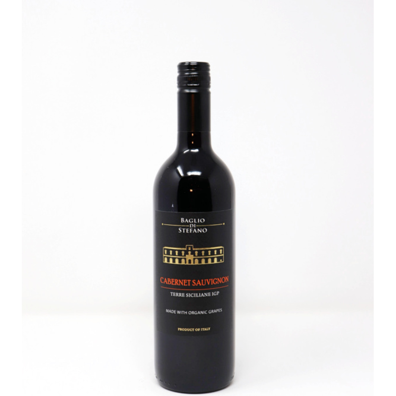 Baglio Di Stefano 750ml Bottle