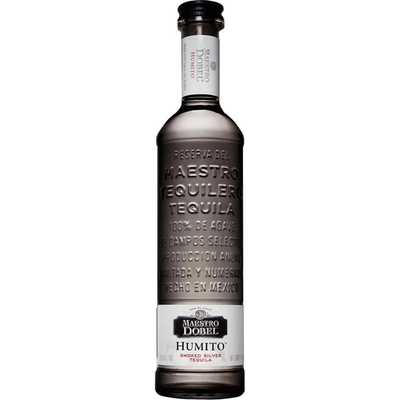 Maestro Dobel Humito 750ml Bottle