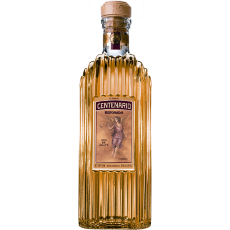 Gran Centenario Reposado Tequila 750mL