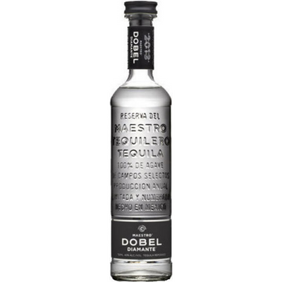 Maestro Dobel Diamond Tequila 375mL