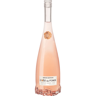Gerard Bertrand Cote De Roses Rose 750ml Bottle