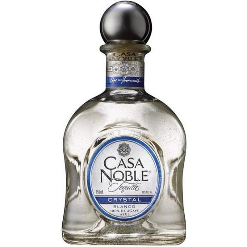 Casa Noble Organic Blanco Tequila 750mL