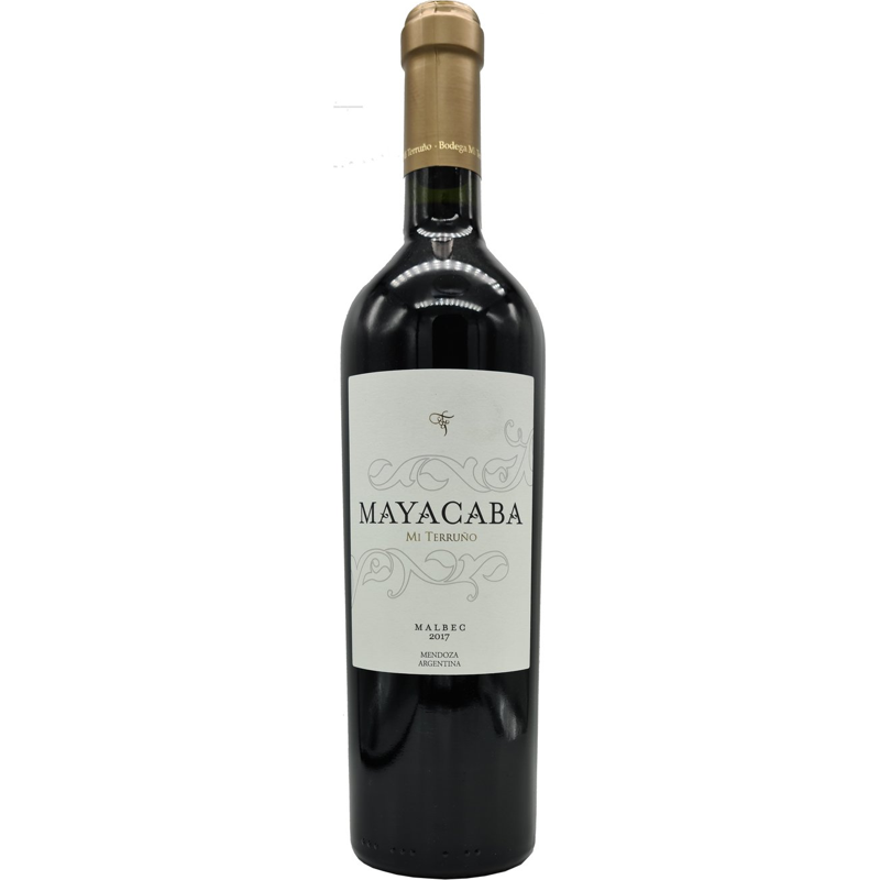 2010 Mayacaba Mi Terruno 750ml Bottle