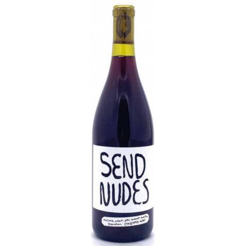 Send Nudes 750ml Bottle