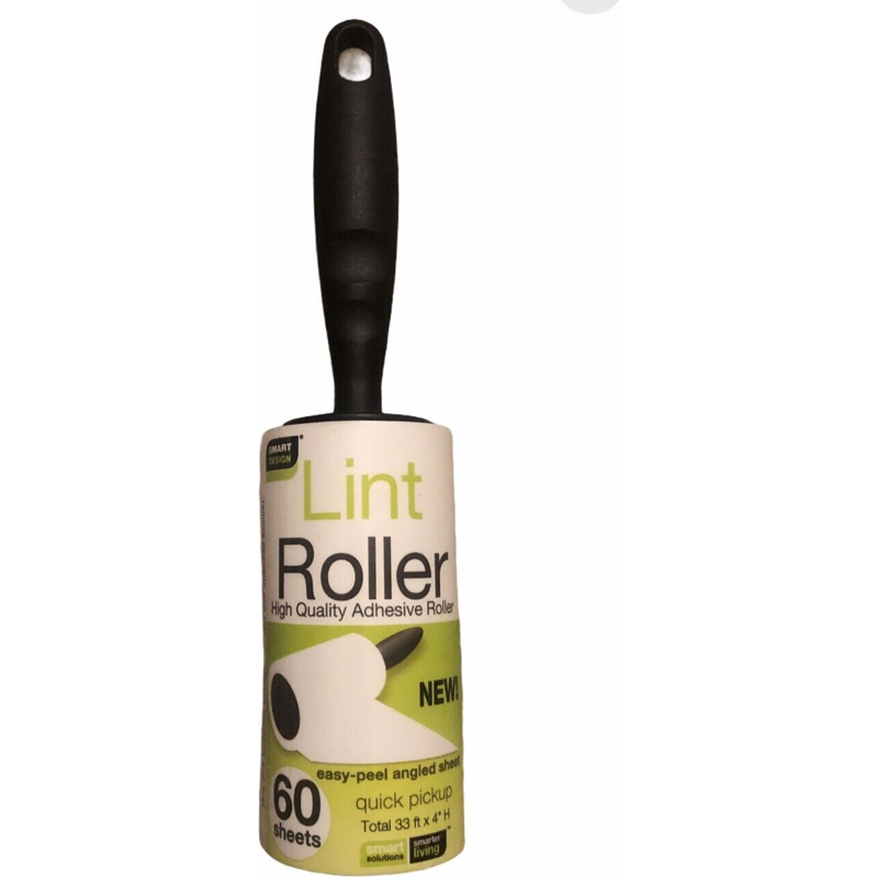 Smart Design Lint Roller 1ct Piece