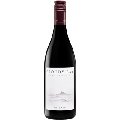 Cloudy Bay Marlborough Pinot Noir 750mL