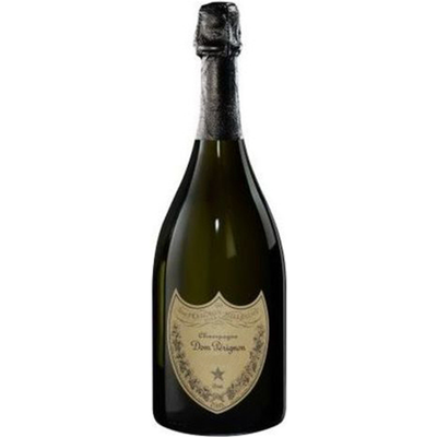 Moet & Chandon Dom Perignon Brut Champagne Champagne Blend Sparkling Wine 750mL