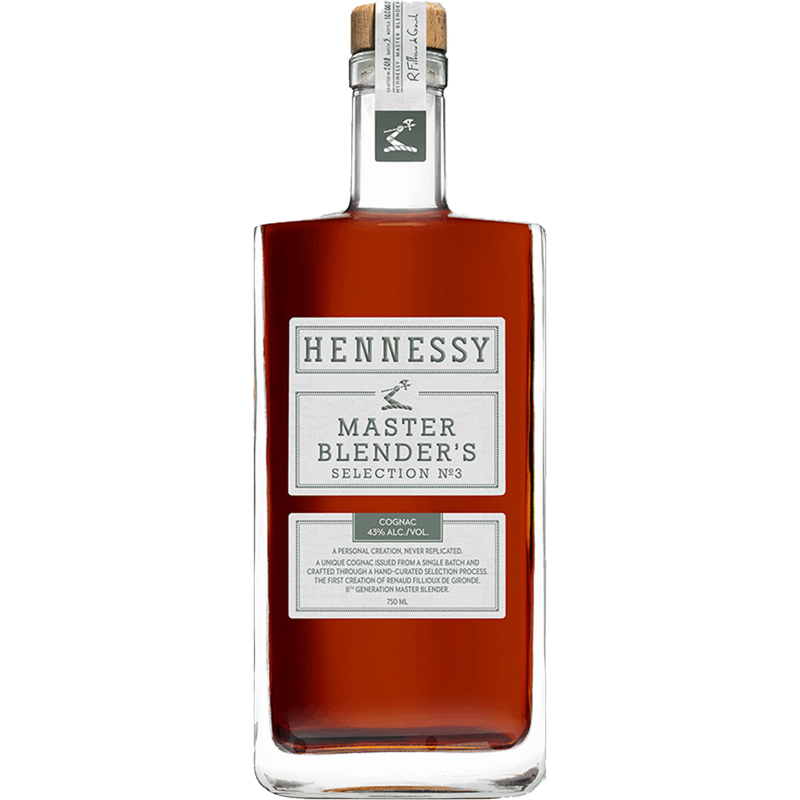 Hennessy Master Blender Selection 750ml Bottle