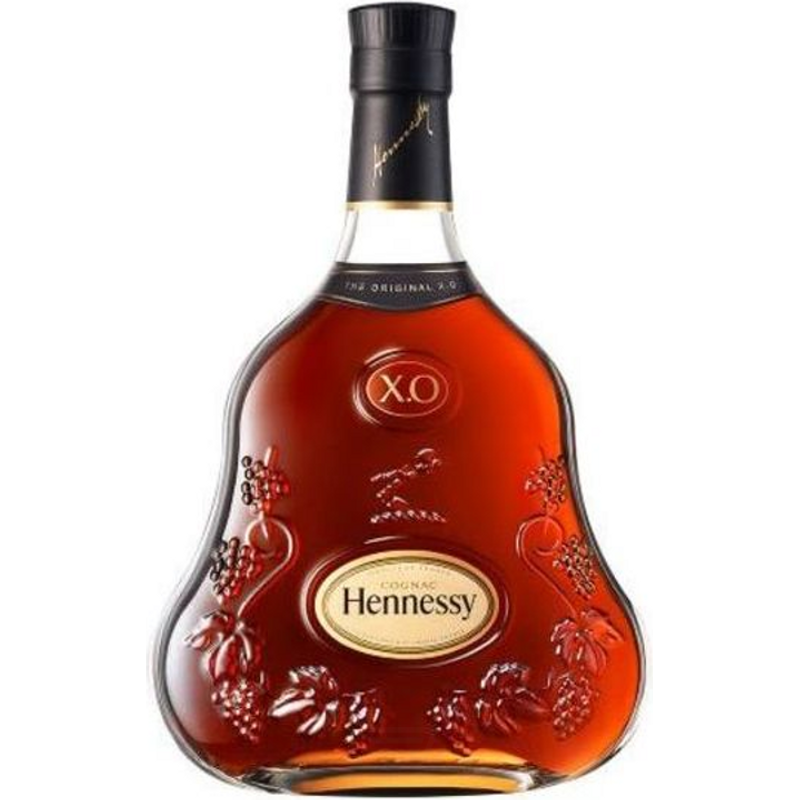 Hennessy X.O Cognac 375ml Bottle