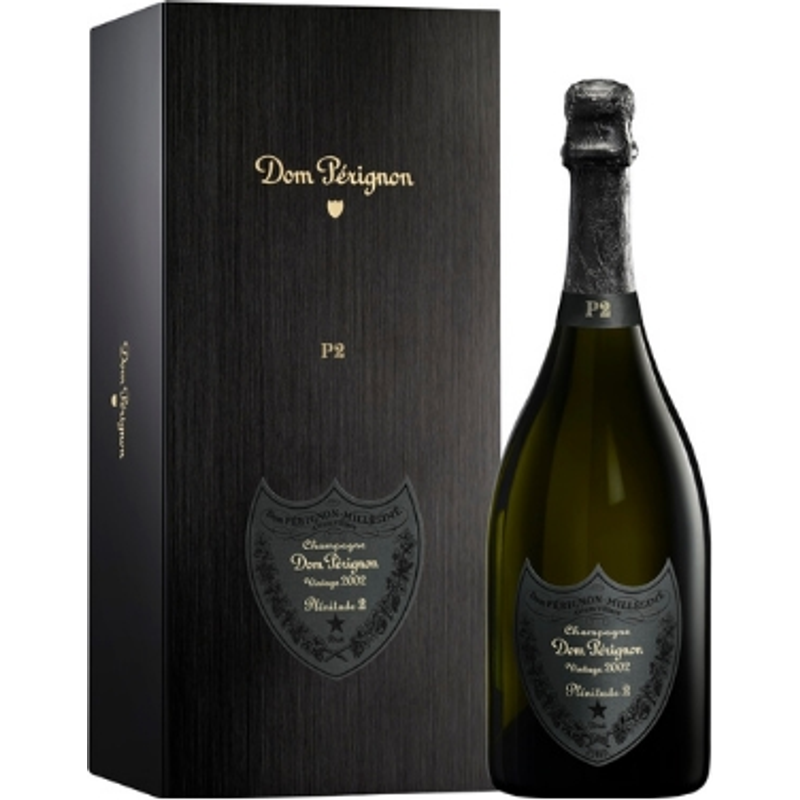 Dom Perignon Plentitude Brut Champagne 750ml Bottle