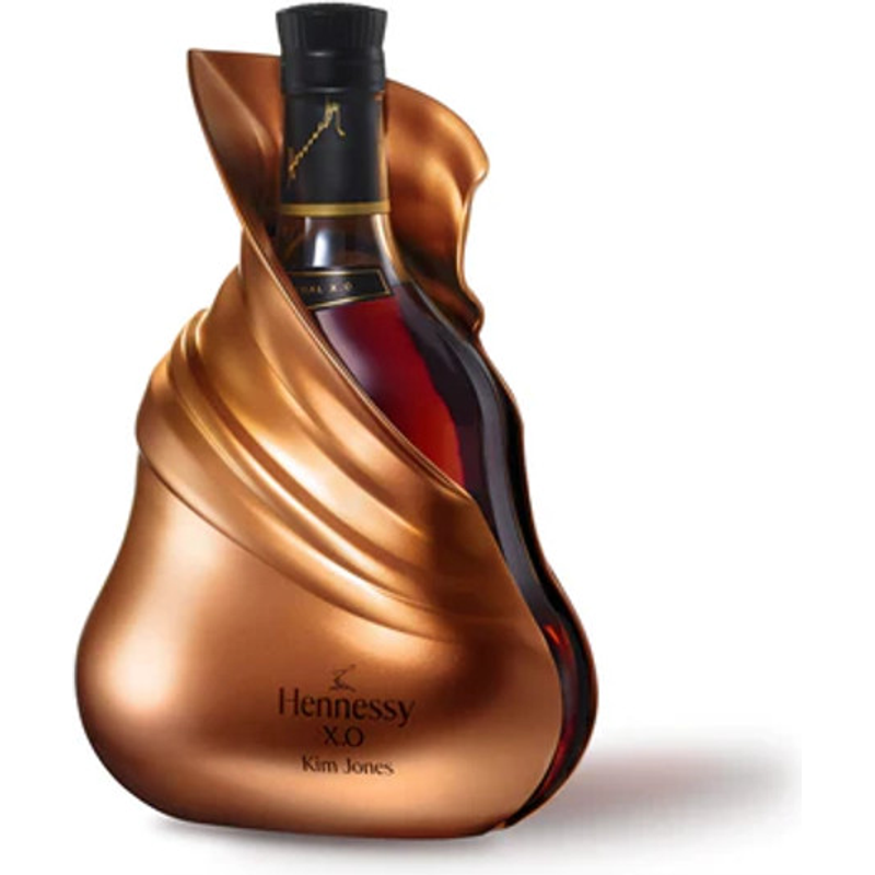 Hennessy Kim Jones 750ml Bottle