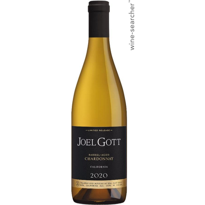 Joel Gott 750ml Bottle