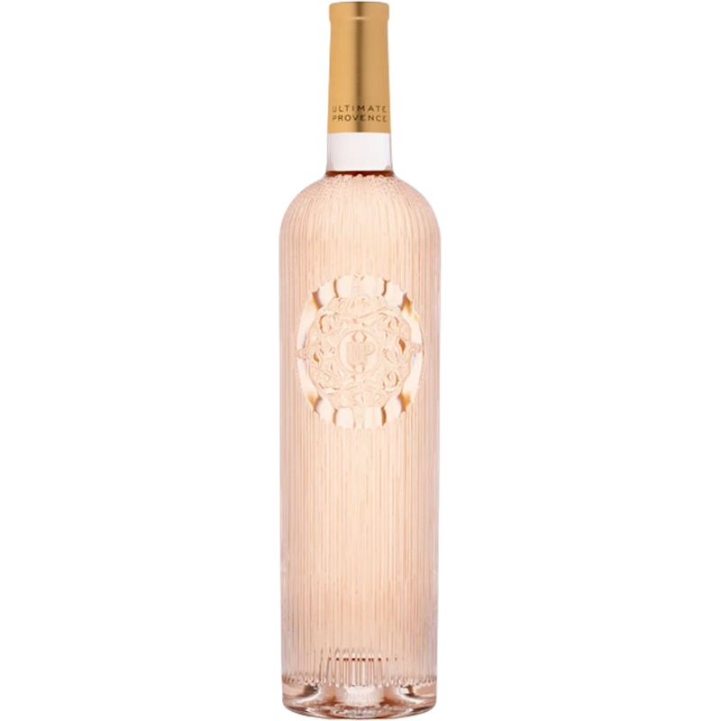 Ultimate Provence Up Rose 750ml Bottle