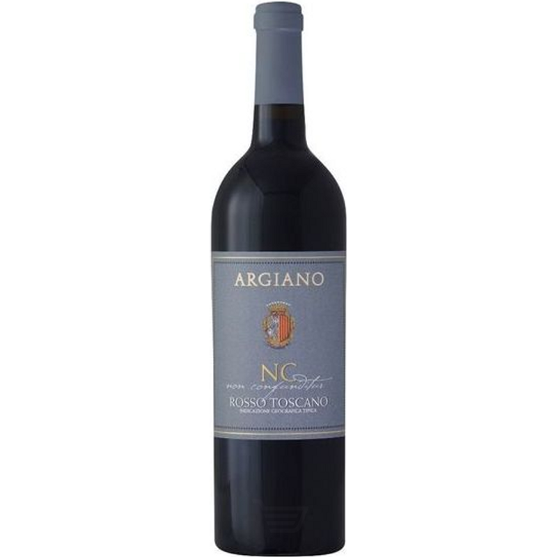 Argiano Non Confunditur Toscana Super Tuscan Blend 750mL