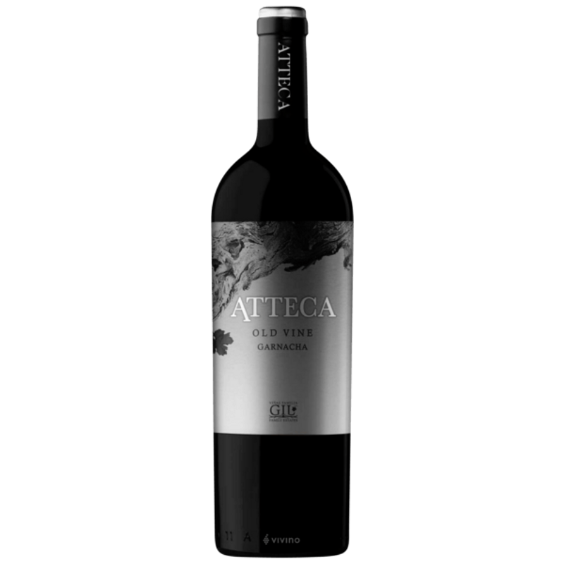 Atecca Old Vine Garnacha 750ml Bottle