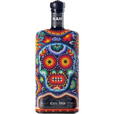 Kah Huichol 750ml Bottle