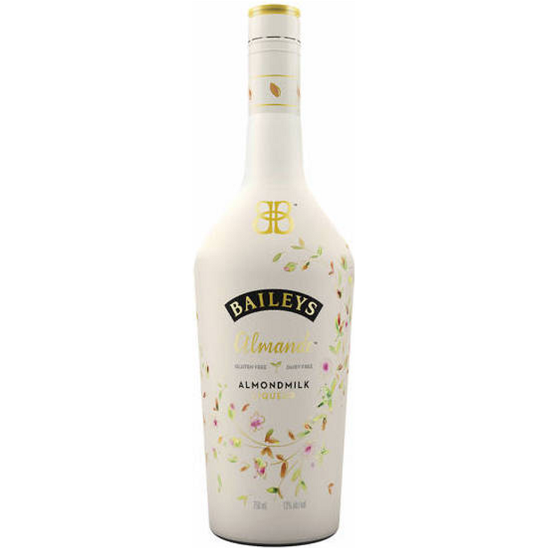 Baileys Almande Almondmilk Liqueur 750mL